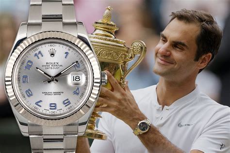 which tennis players does rolex sponsor|rolex and tennis.